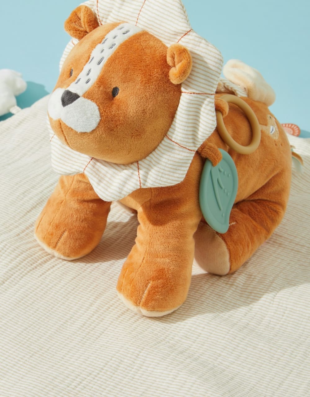 Peluche d'activités (Noukie's) - Image 1