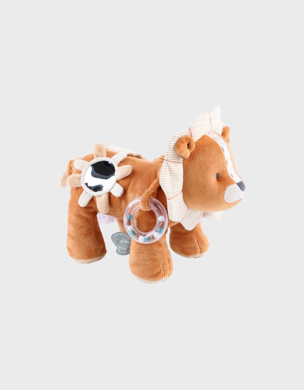 Peluche d'activités (Noukie's) - Image 2
