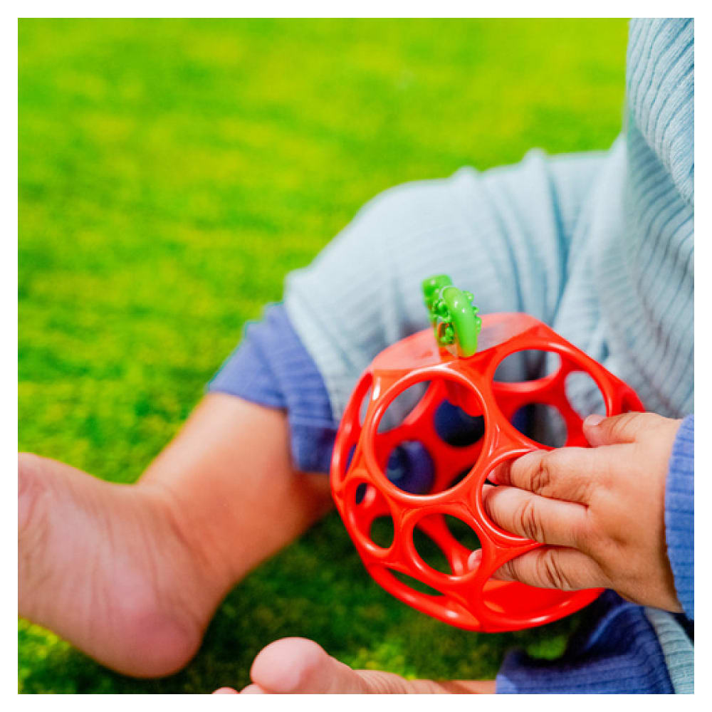 Hochet (Oball) - Image 1