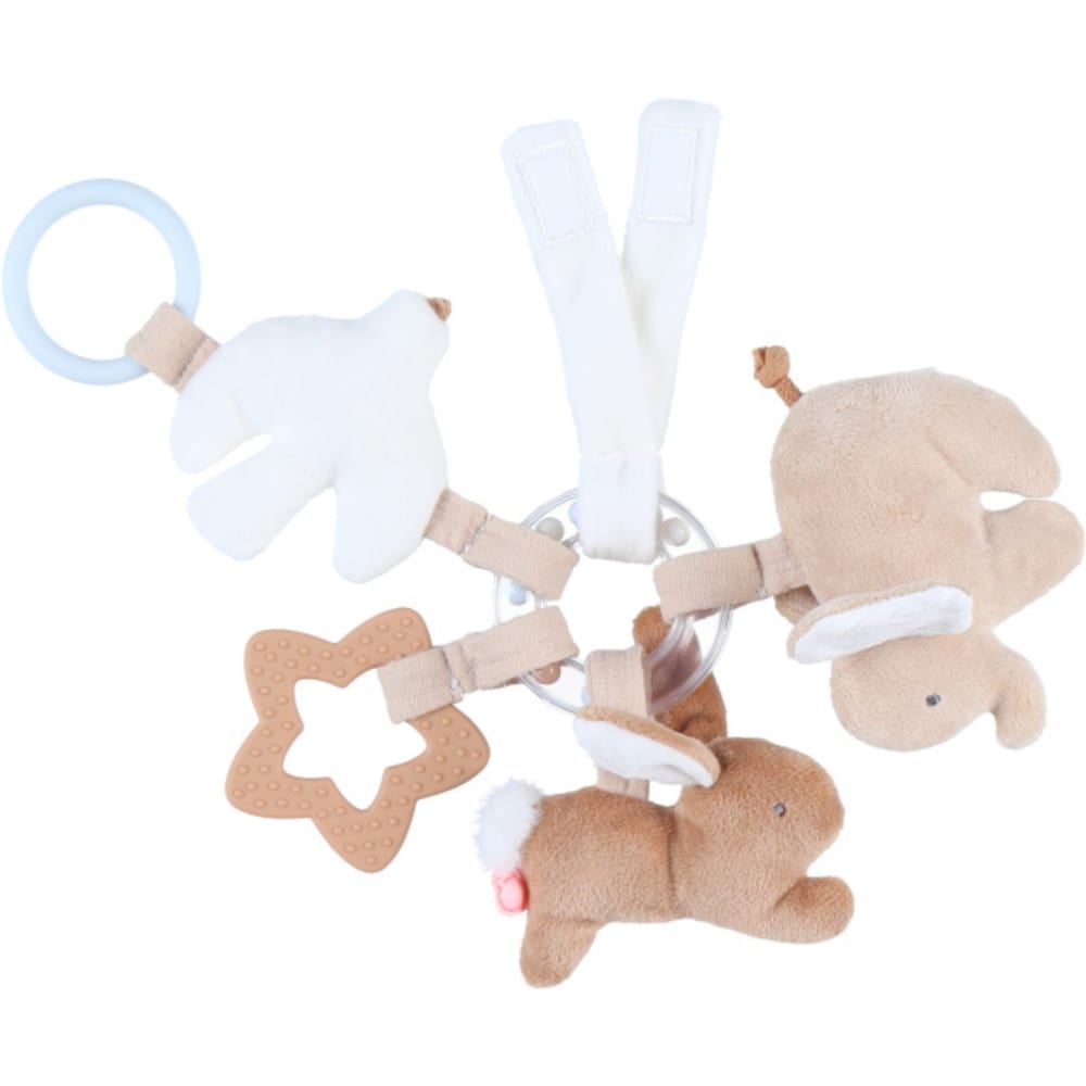 Trousseau d'activités