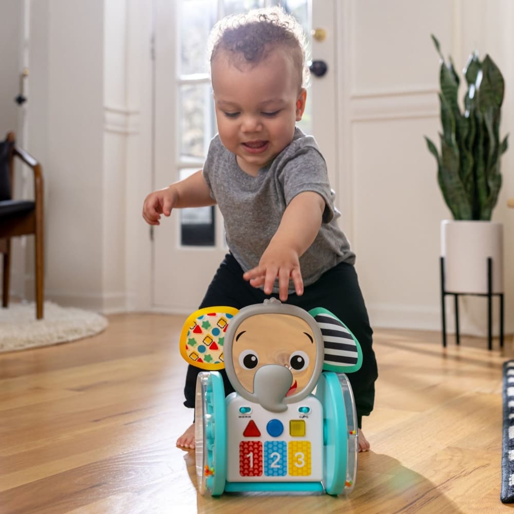 Jouet à poursuivre interactif - Maisons du Monde