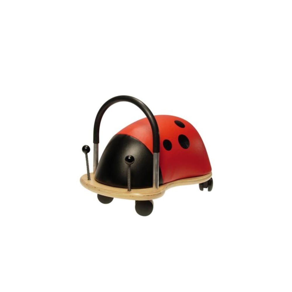 Grand porteur Coccinelle (Wheely Bug) - Image 1