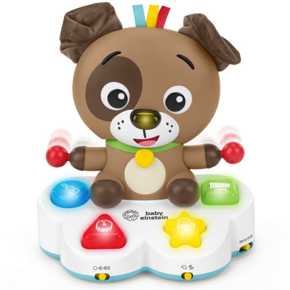 Baby Einstein - Jouet musical interactif