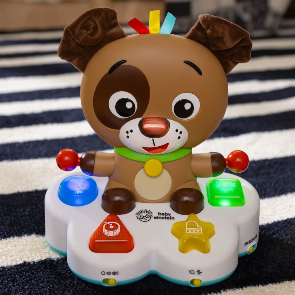 Jouet musical interactif - Maisons du Monde