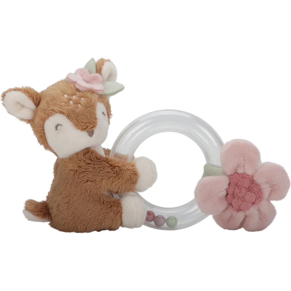 Little Dutch - Anneau hochet