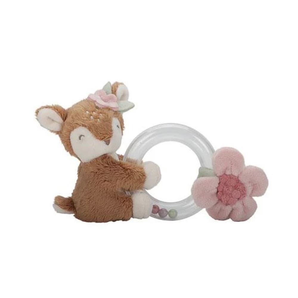 Anneau hochet (Little Dutch) - Image 1