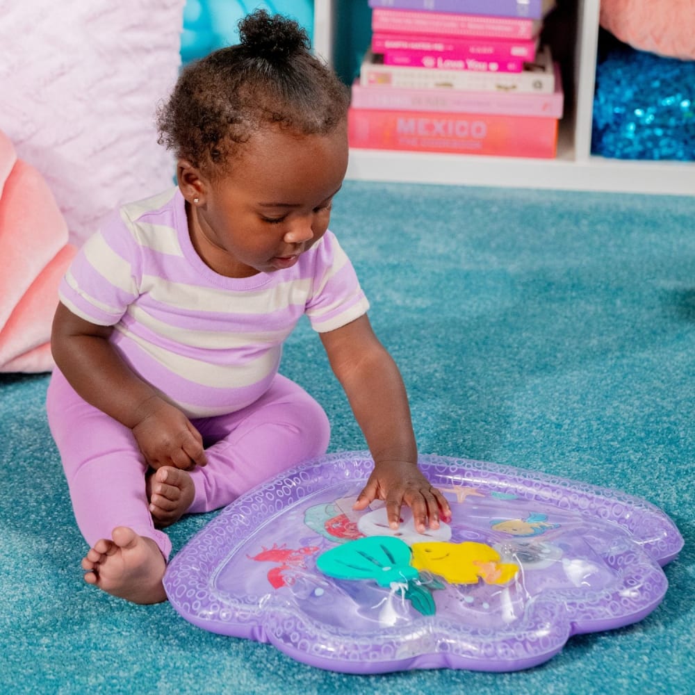 Tapis d'éveil et matelas à eau - Maisons du Monde