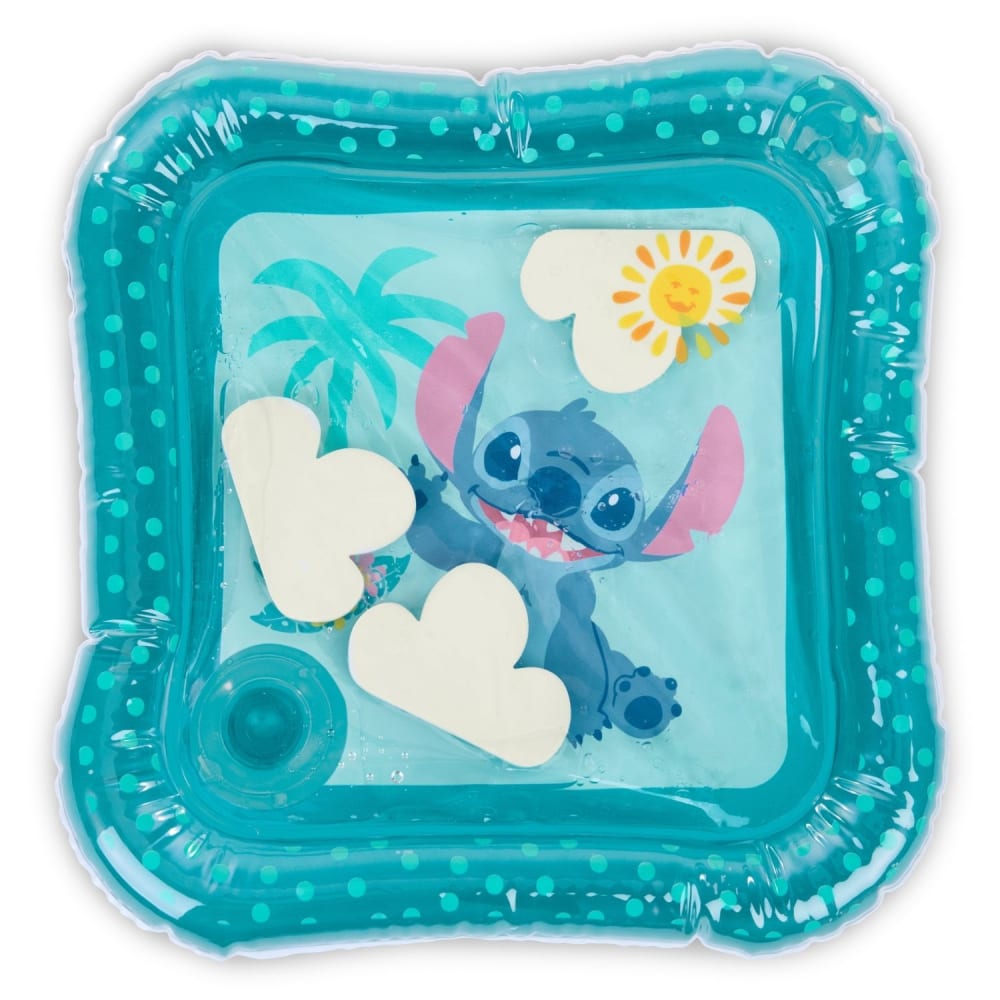 Tapis d'éveil et matelas à eau