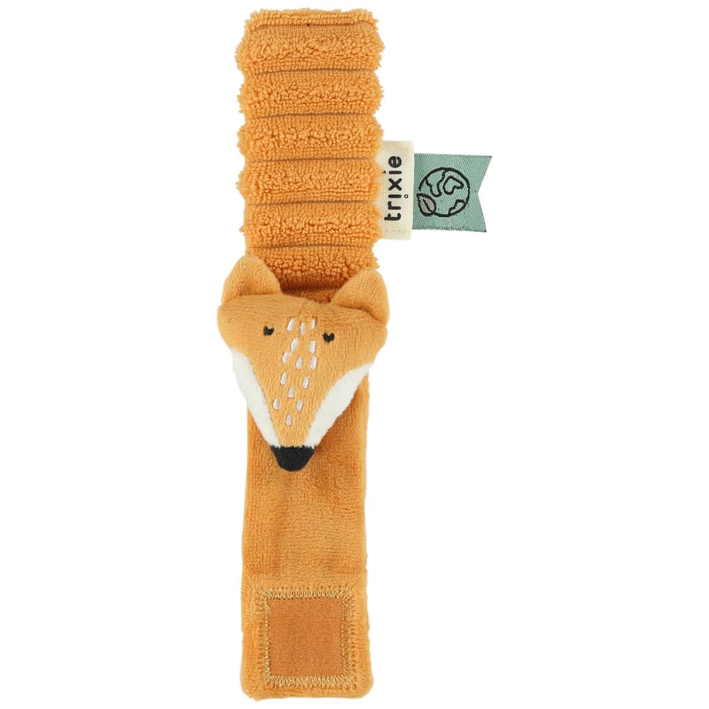 Hochet bracelet