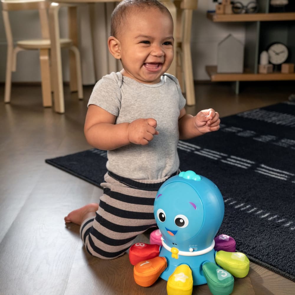 Jouet d'activités 4 en 1 - Maisons du Monde