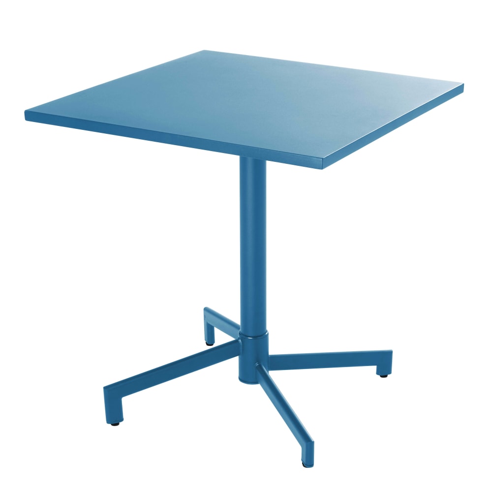 Table de jardin bistrot