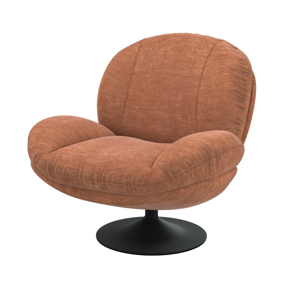 Fauteuil pivotant en