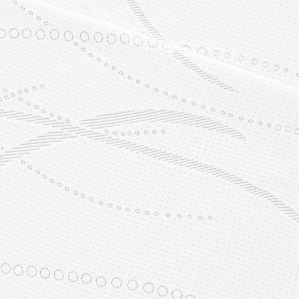 Matelas mousse clic-clac 16 cm 65+65x190