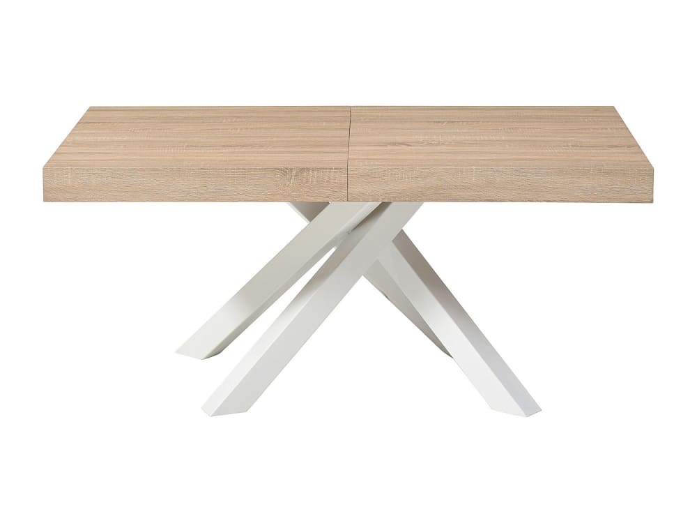 Table à manger effet