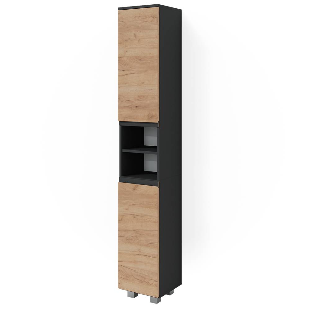 Meuble rangement - 190cm