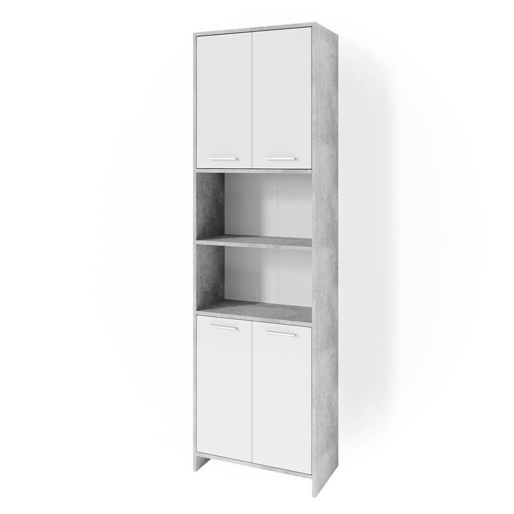 Meuble de rangement de