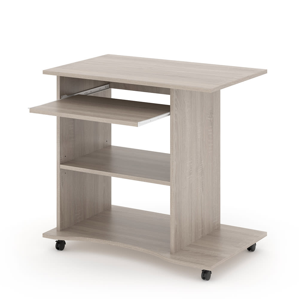 bureau  sonoma 80x75cm