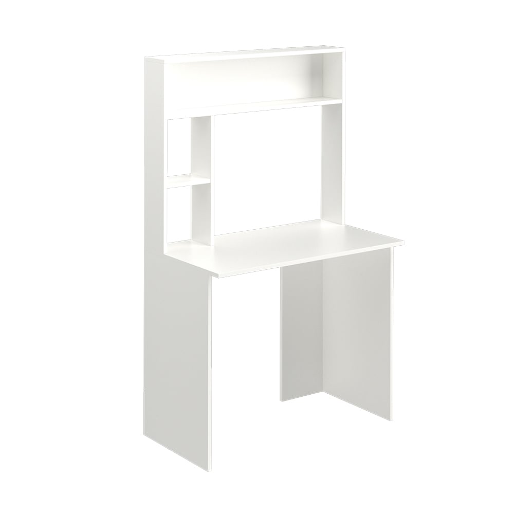 bureau  blanc 90x148.6cm