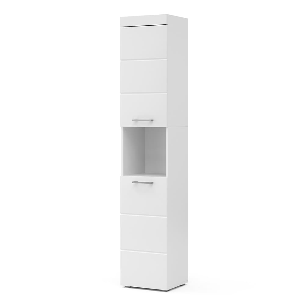 Meuble rangement - salle bain