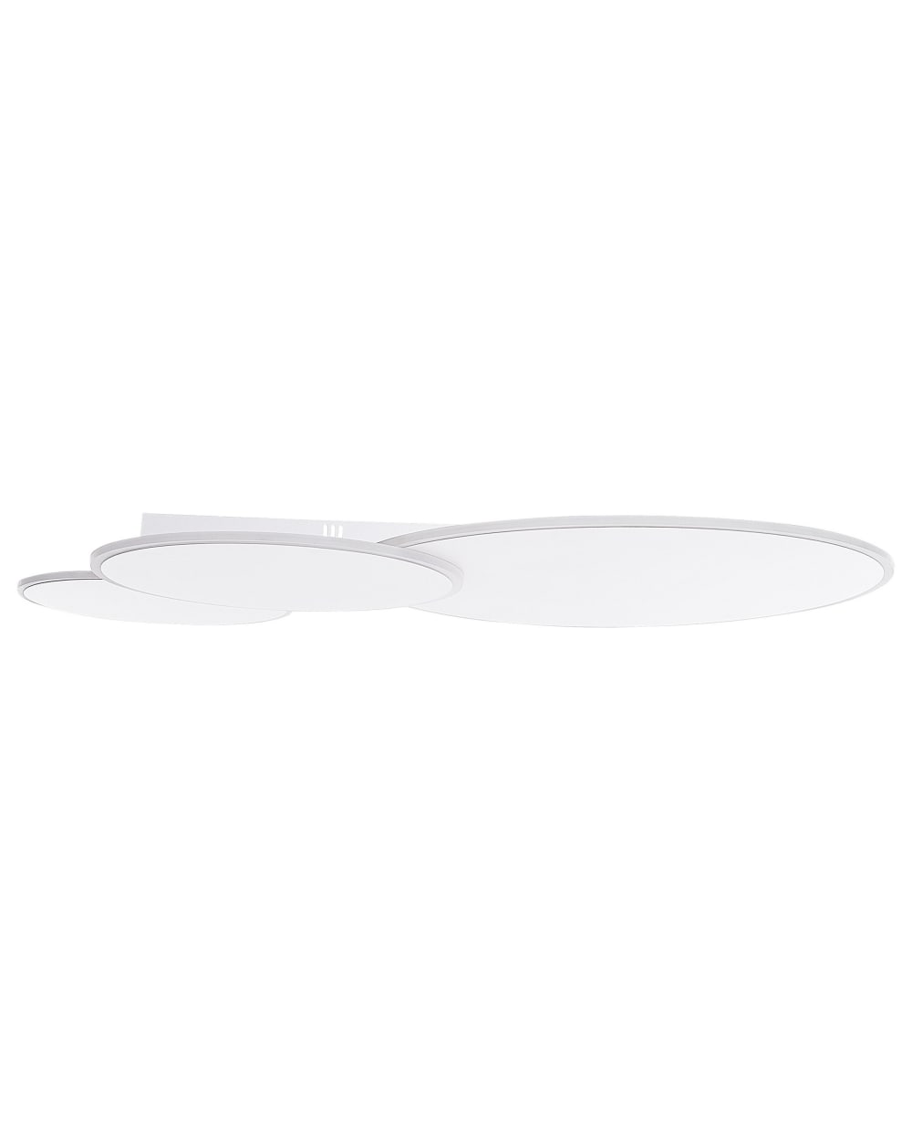 plafonnier à led avec