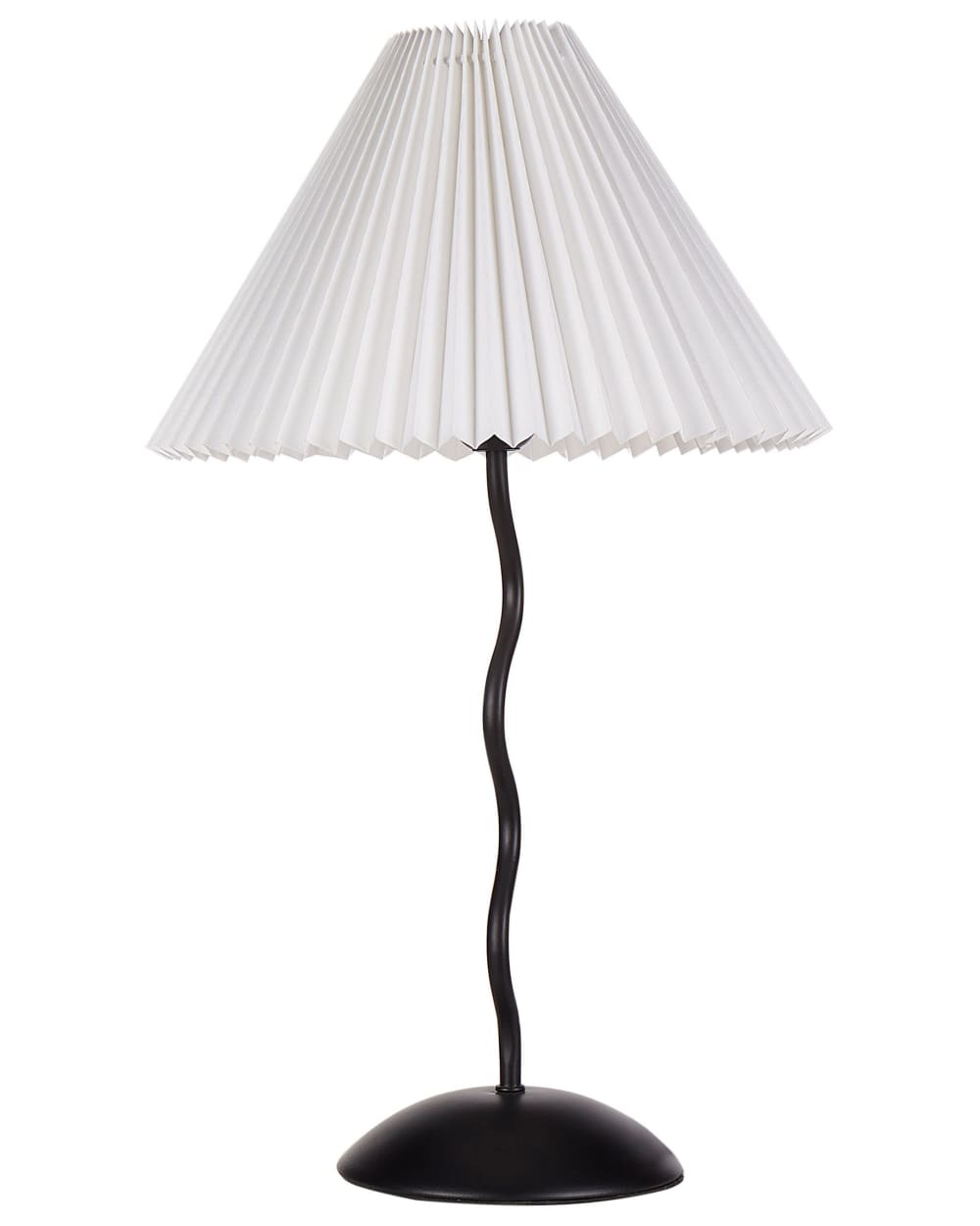 lampe à poser métal
