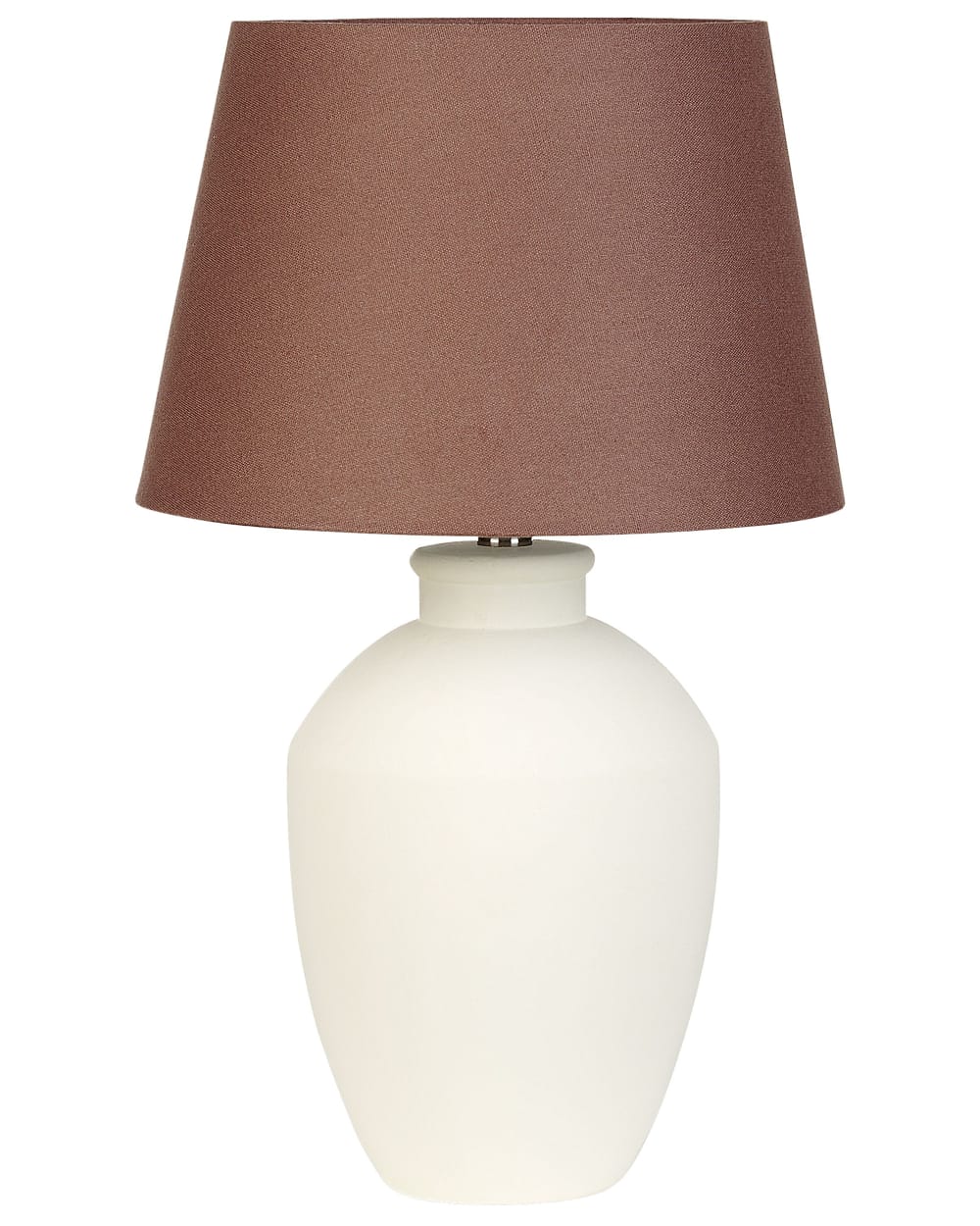 Lampe à poser céramique