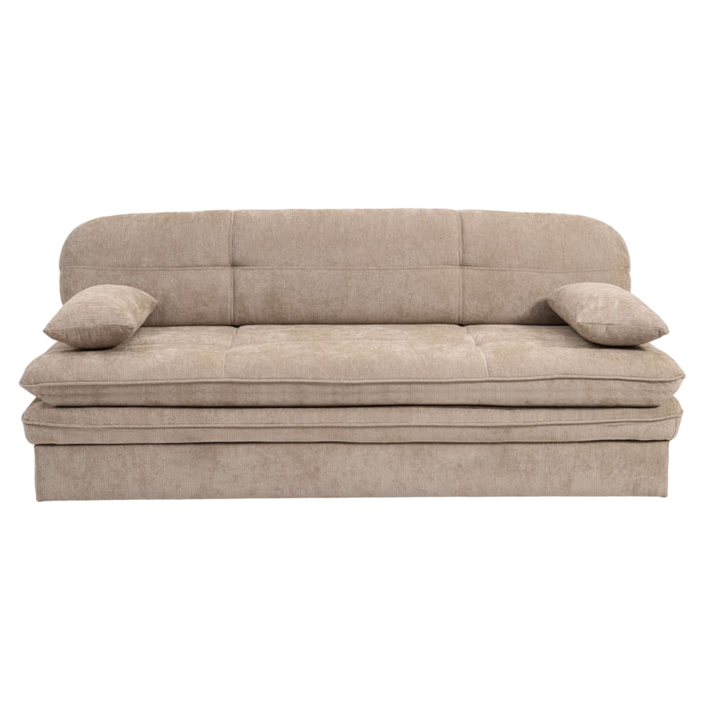 banquette en tissu 3