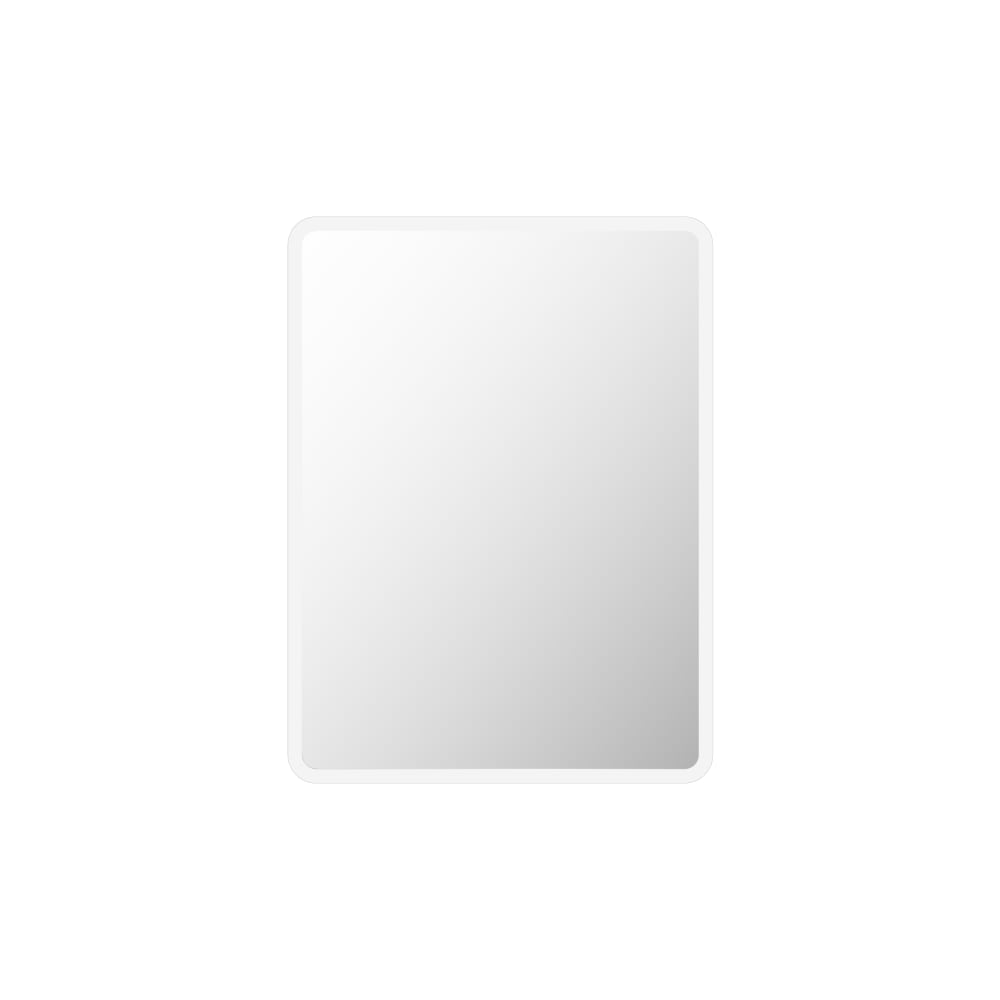 miroir rectangulaire