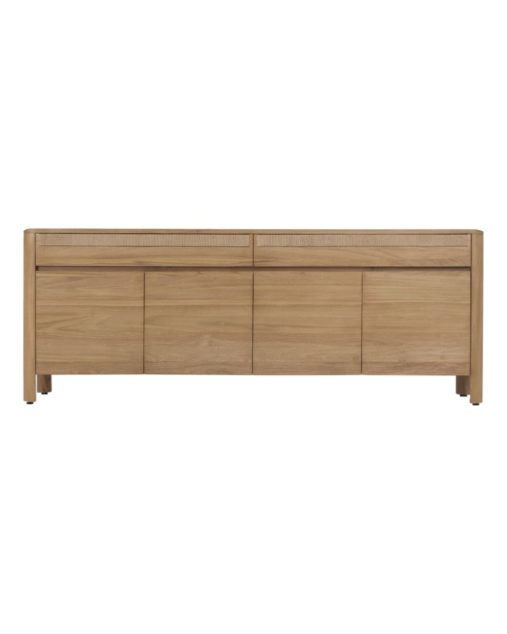 Buffet teck 180 cm