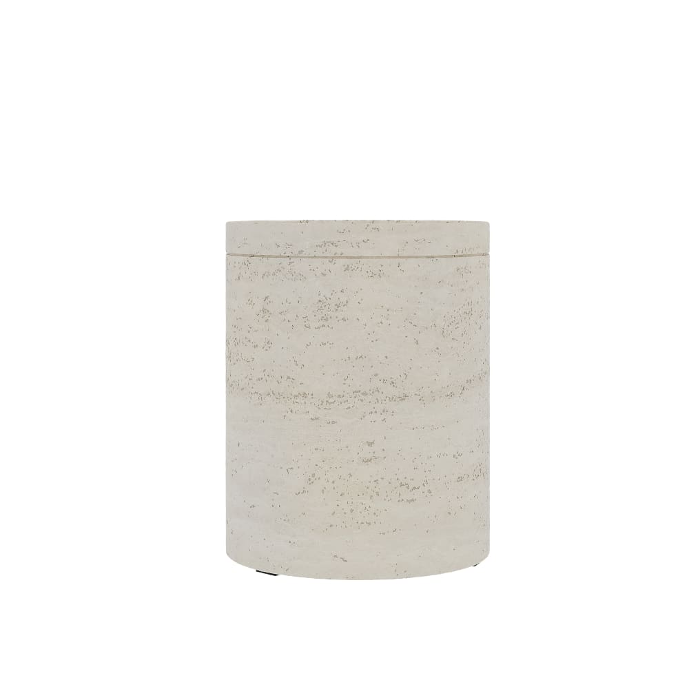 Table d’appoint minimaliste