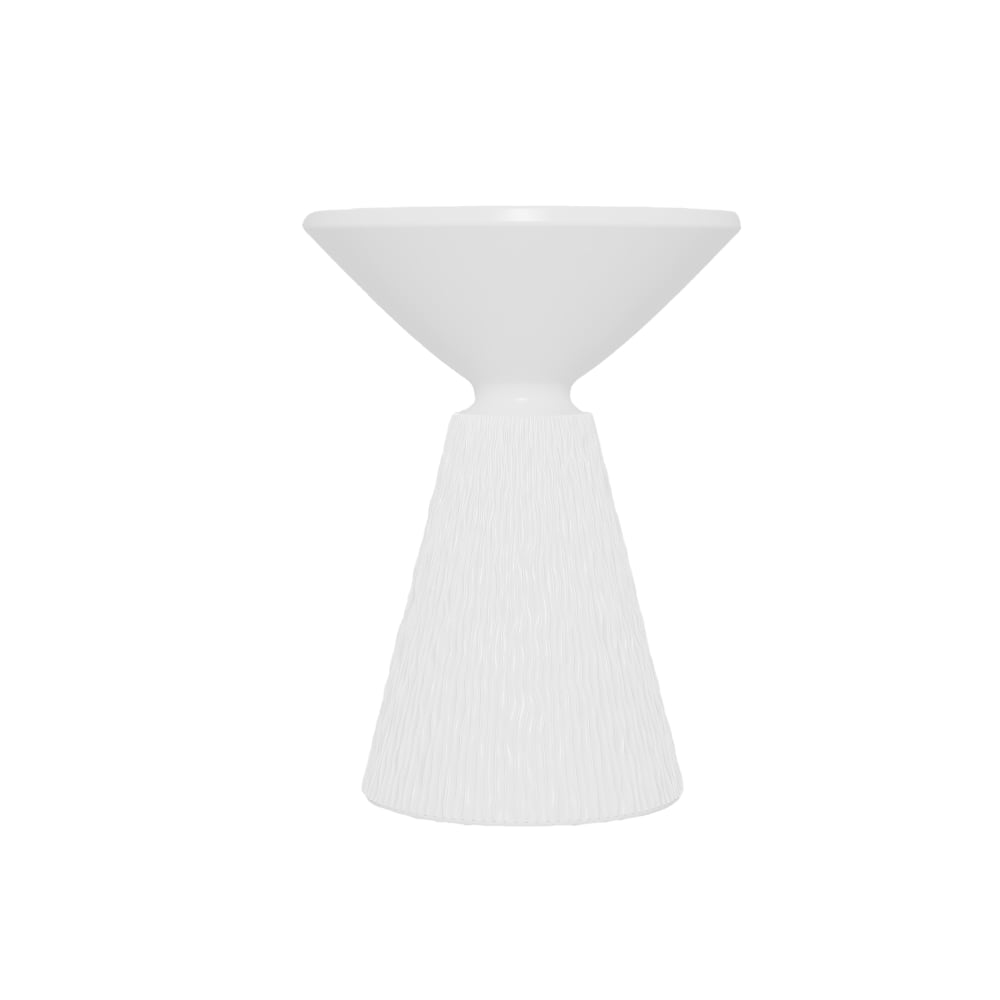 Table d’appoint design