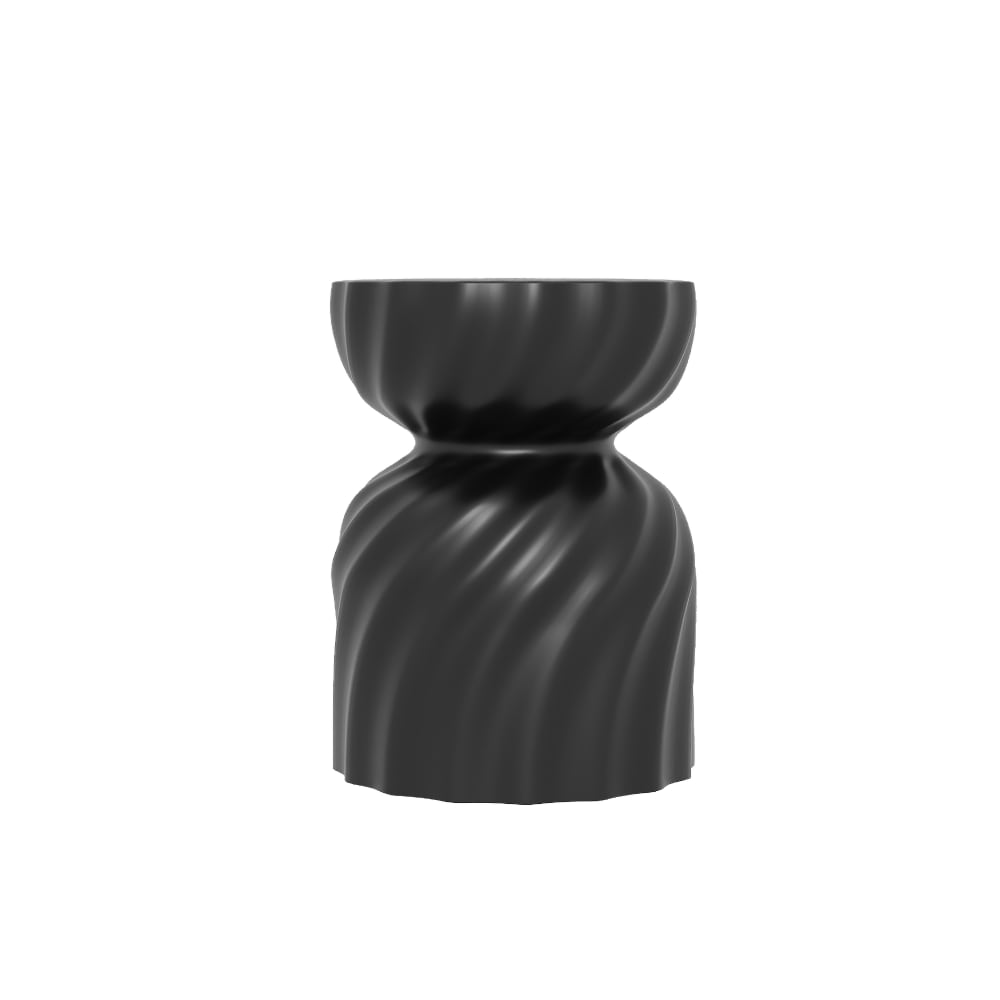Table d’appoint élégante