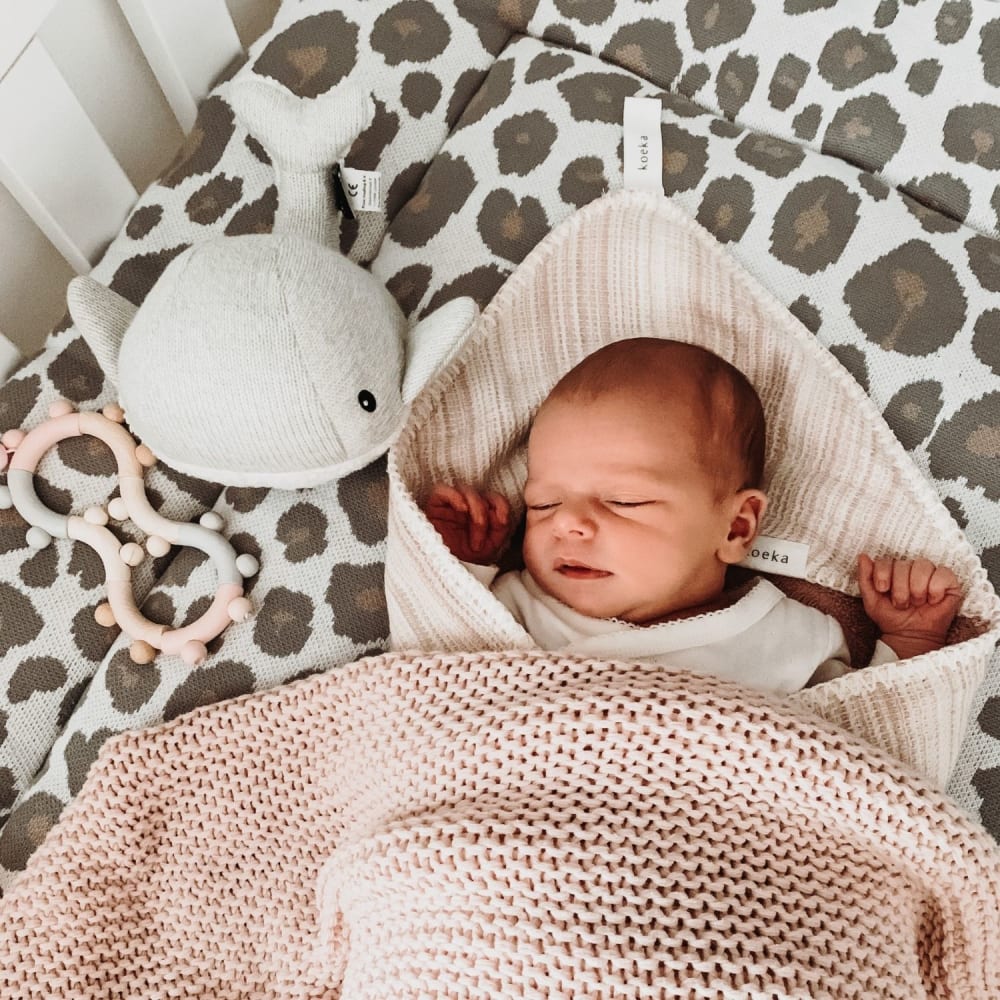 Peluche bruit blanc - Maisons du Monde