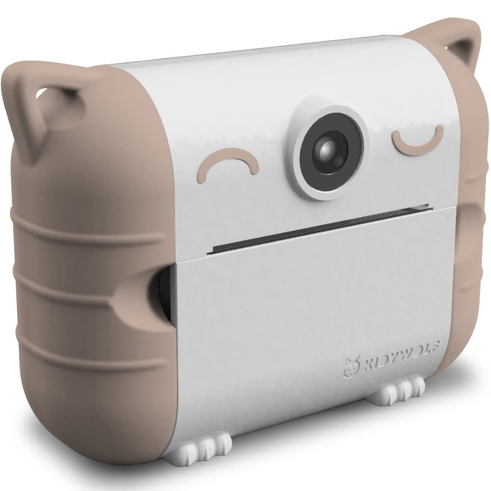 Appareil photo instantané