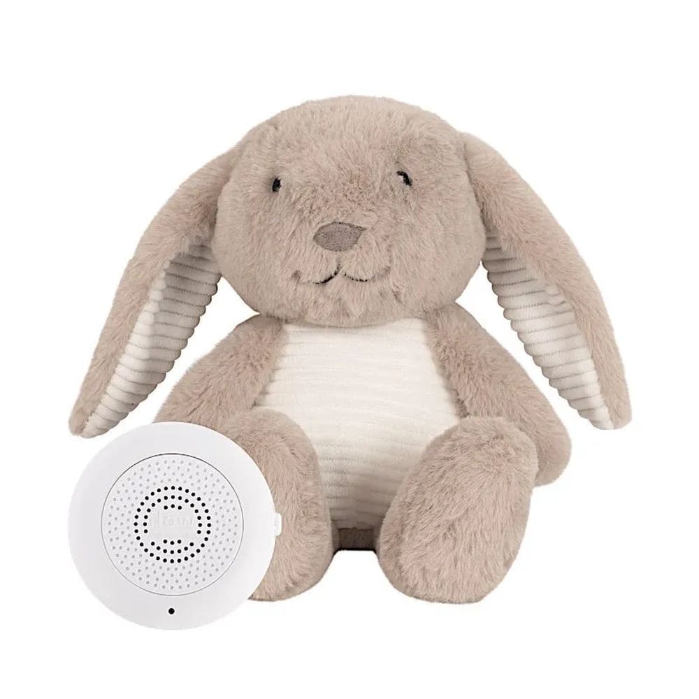 Peluche bruits blancs - milo