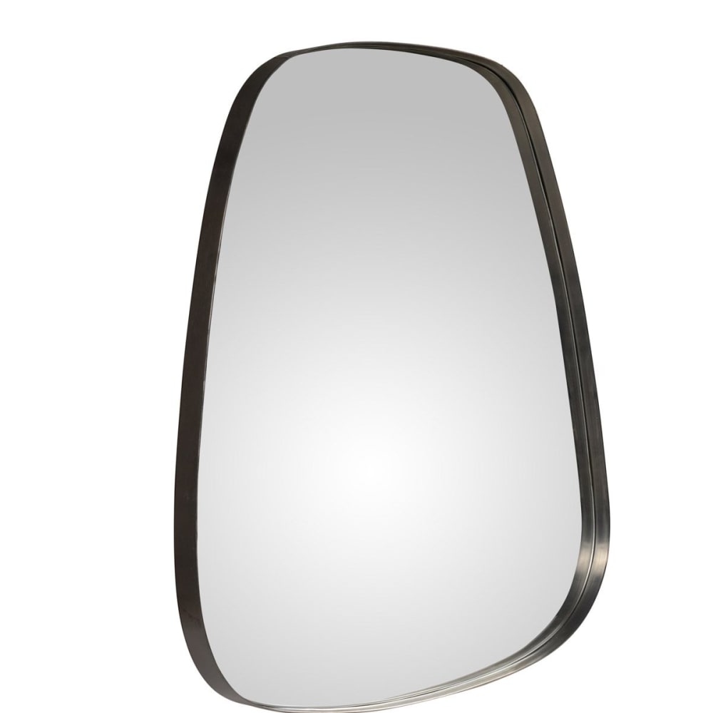 Miroir étain pm