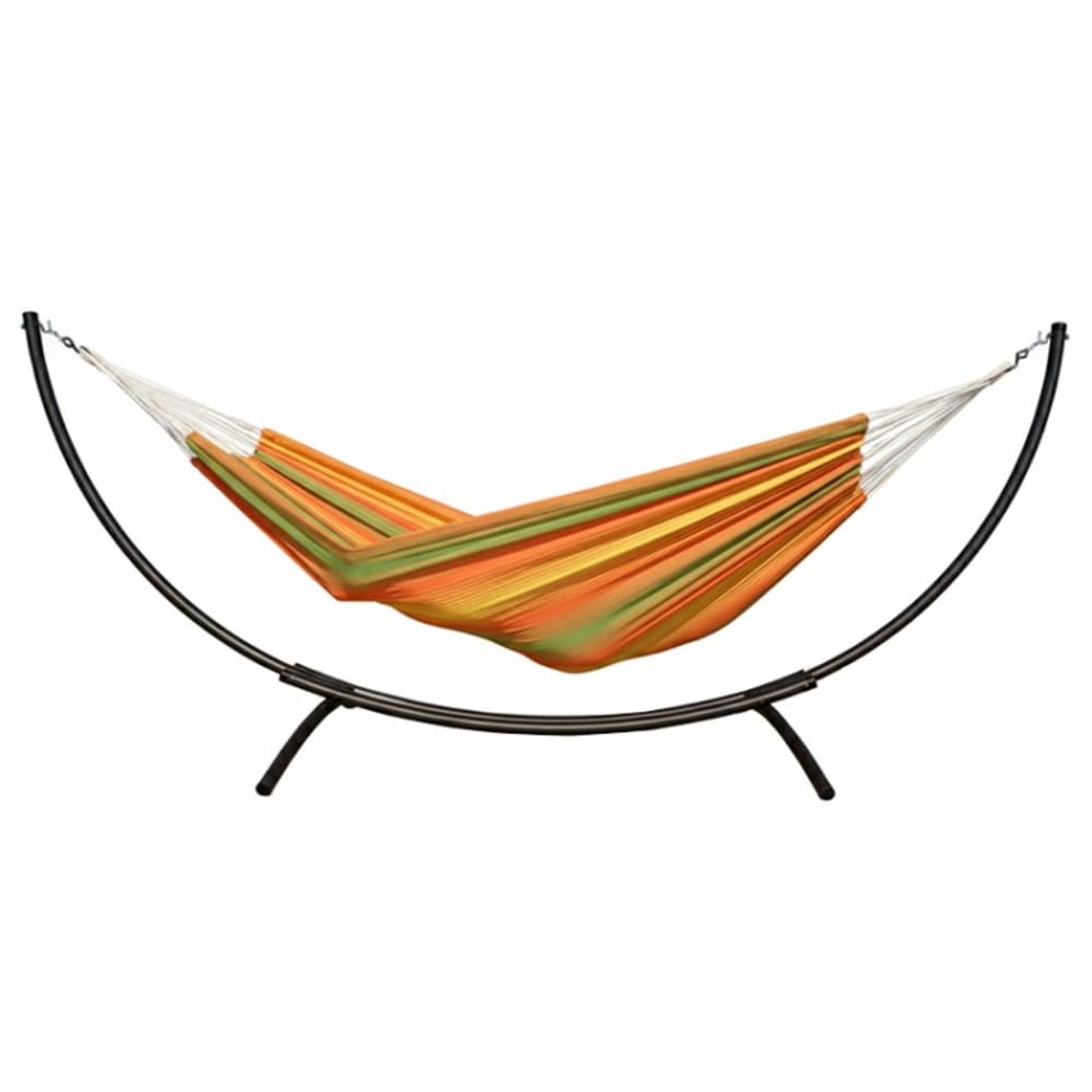 Hamac en coton xl vert