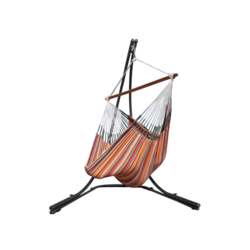 Chaise hamac xl en coton