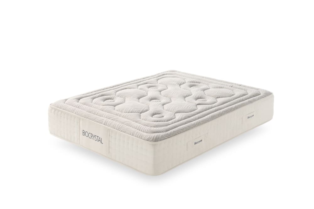 Matelas Viscoélastique - 90x190 cm - 30 cm