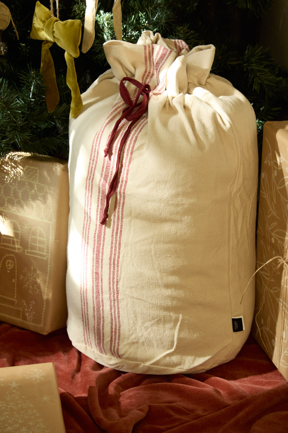 Tasche Natur  40x70 - Maisons Du Monde