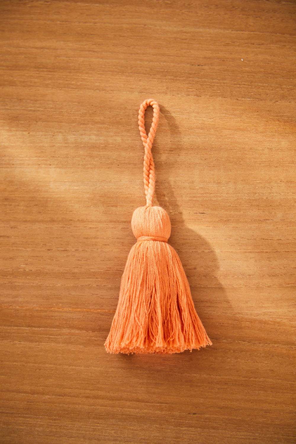 Pompon Koralle 9 - Maisons Du Monde