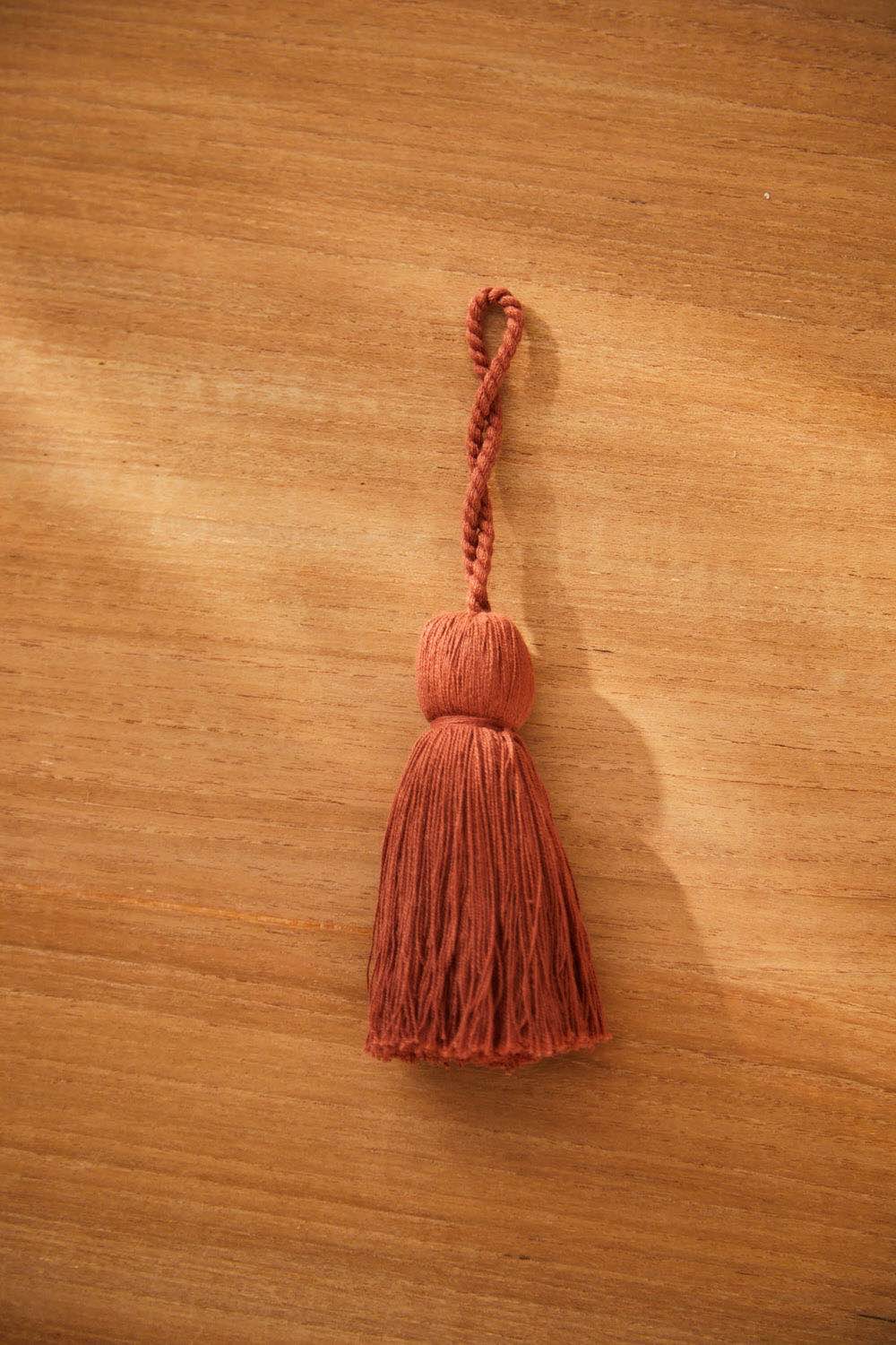 Pompon Erde 9 - Maisons Du Monde