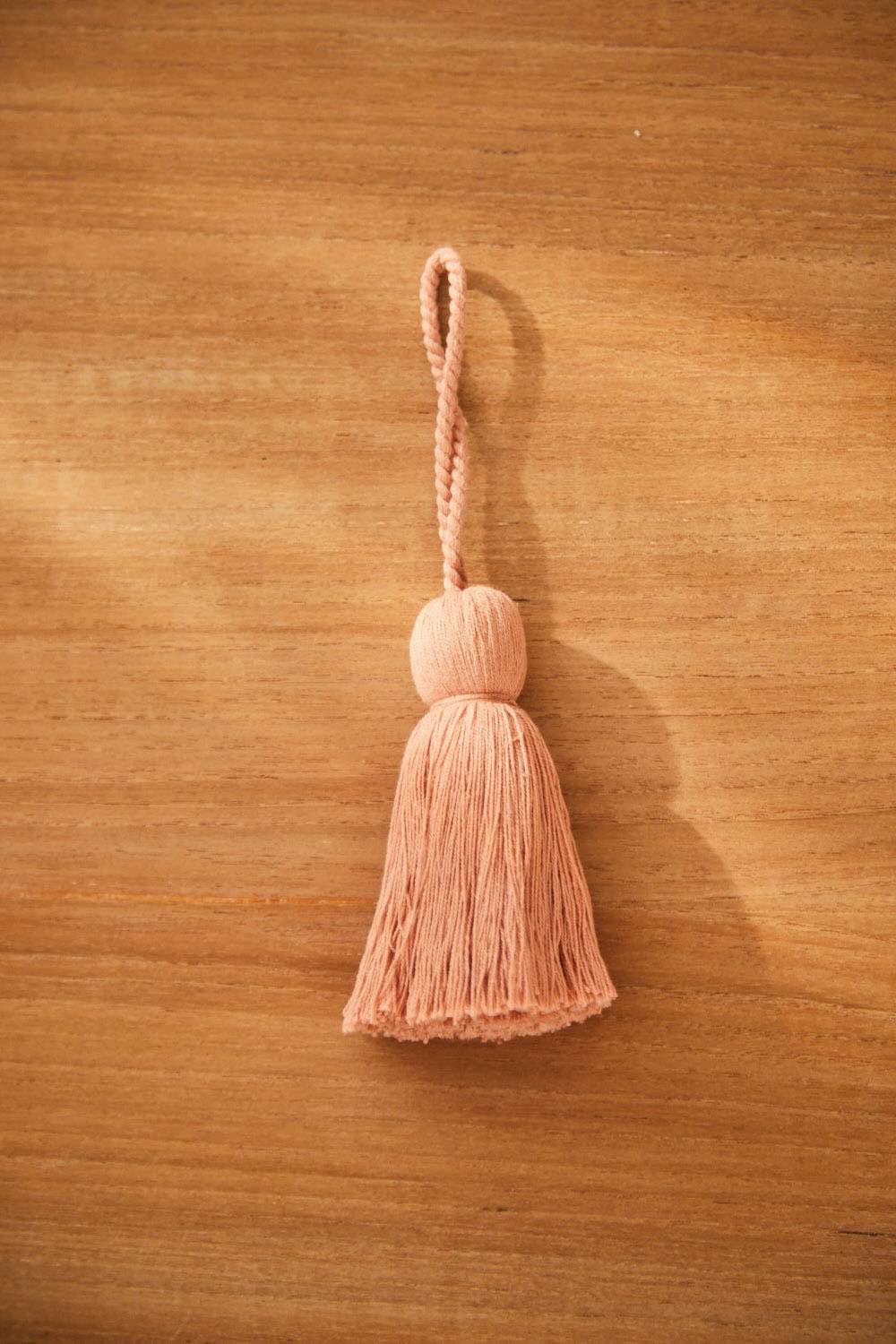 Pompon Lachs 9 - Maisons Du Monde