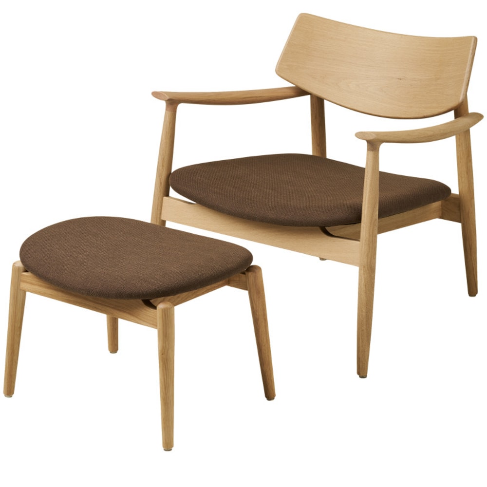 fauteuil et repose