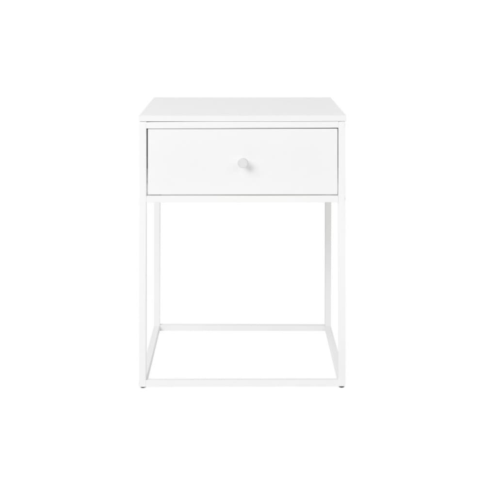 Table d'appoint 1 tiroir