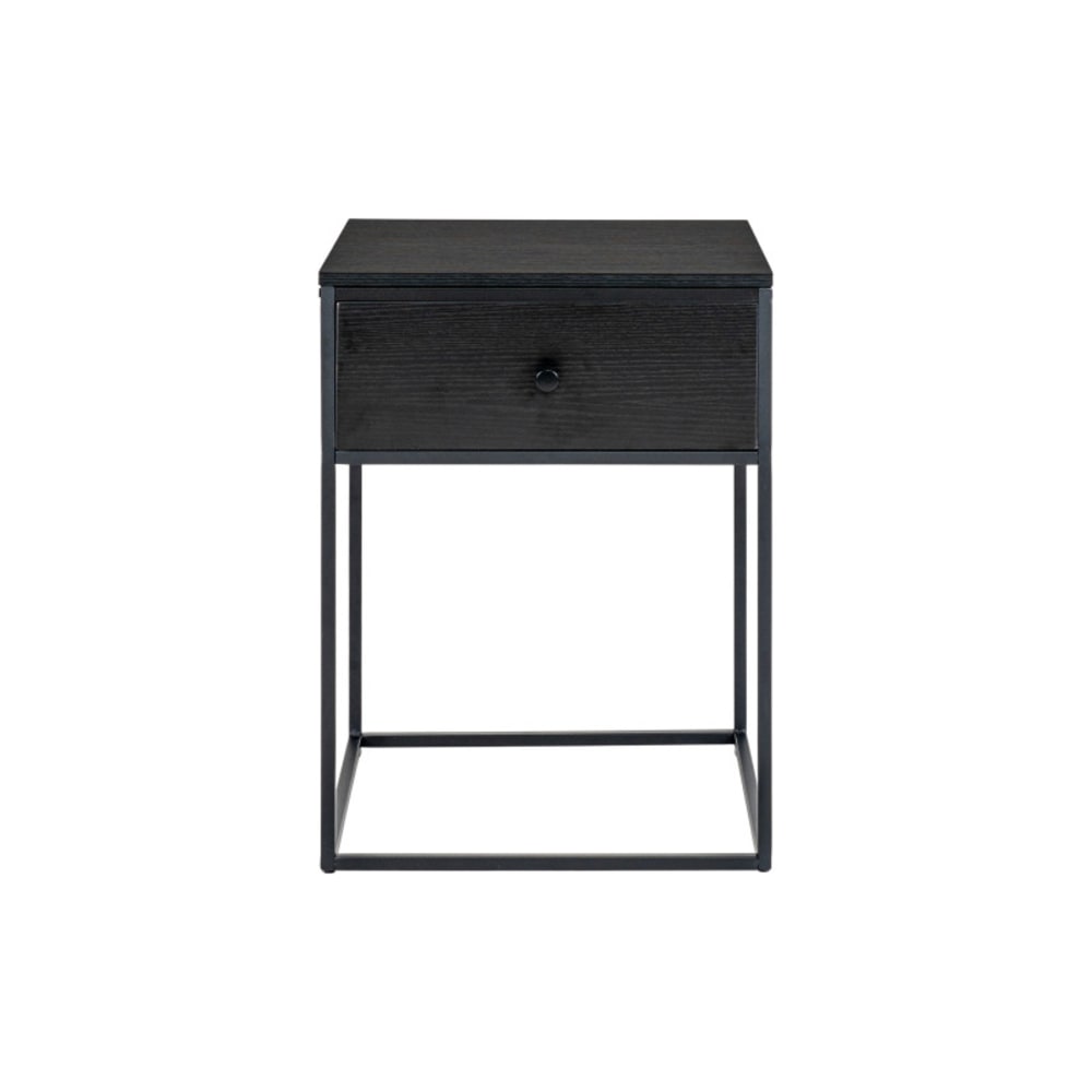 Table d'appoint 1 tiroir