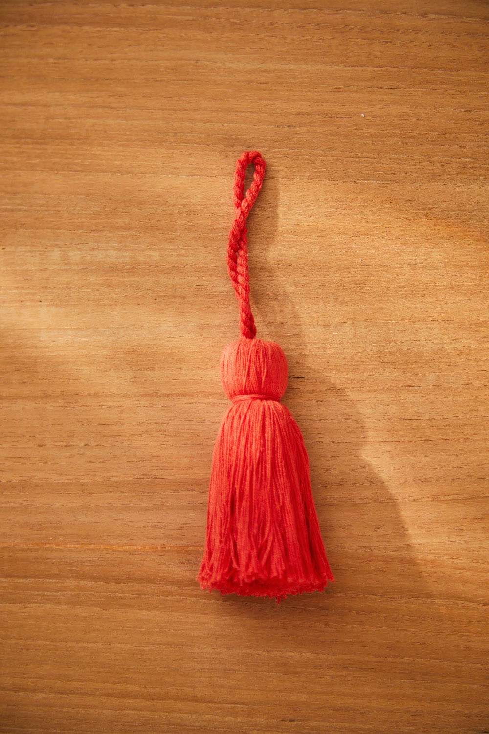 Pompon Rot 9 - Maisons Du Monde