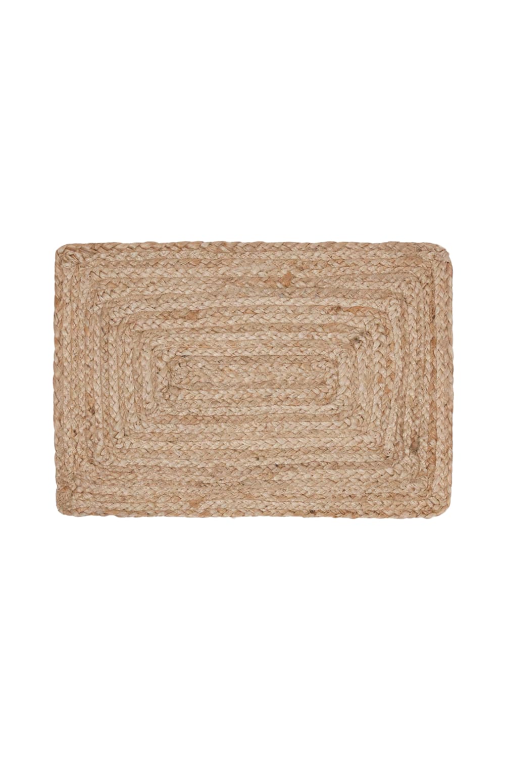 Calma House Platzset Natur 35x50 Beige Jute