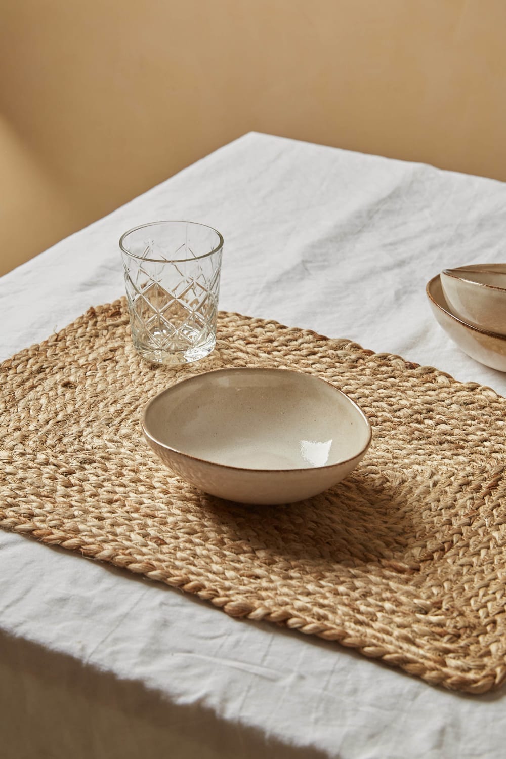 Platzset Natur 35x50 - Maisons Du Monde