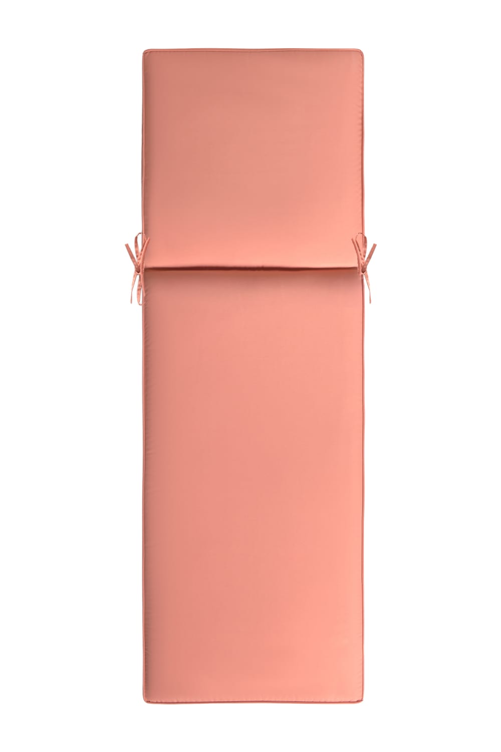 Calma House Liegenauflage Rosa 60x180x5 Rosa Pes - Polyester